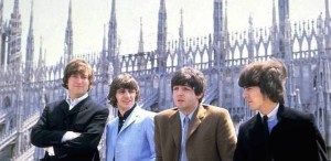 MIKROS - MICROSCOPI DENTALI LEICA PER ODONTOIATRIA - BEATLES A MILANO
