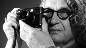 MIKROS - MICROSCOPI DENTALI LEICA PER ODONTOIATRIA - WIM WENDERS WITH LEICA